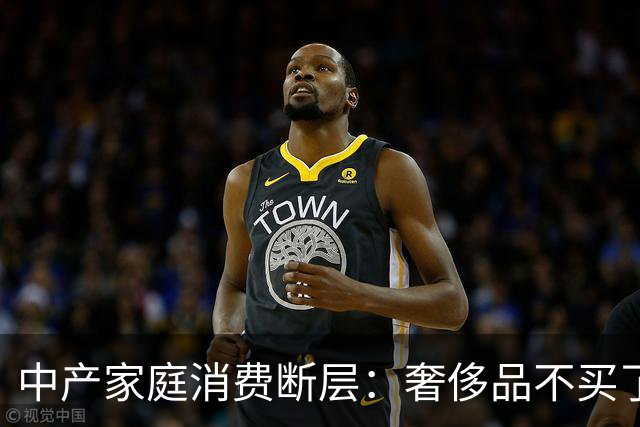 中产家庭消费断层：奢侈品不买了，但菜钱一分没少，钱花在哪了？