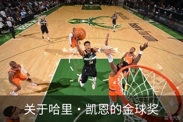 关于哈里·凯恩的金球奖