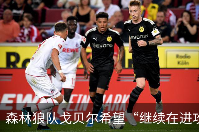 森林狼队戈贝尔希望“继续在进攻端统治比赛”，但会以自己的方式