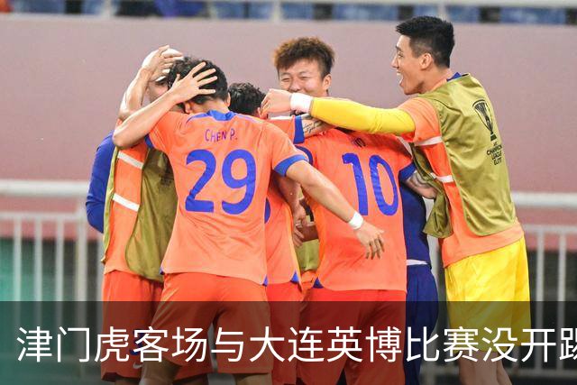 津门虎客场与大连英博比赛没开踢，这位强援就有可能无缘出战