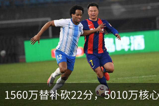 1560万替补砍22分，5010万核心正负值-15！活塞输在天价合同错配